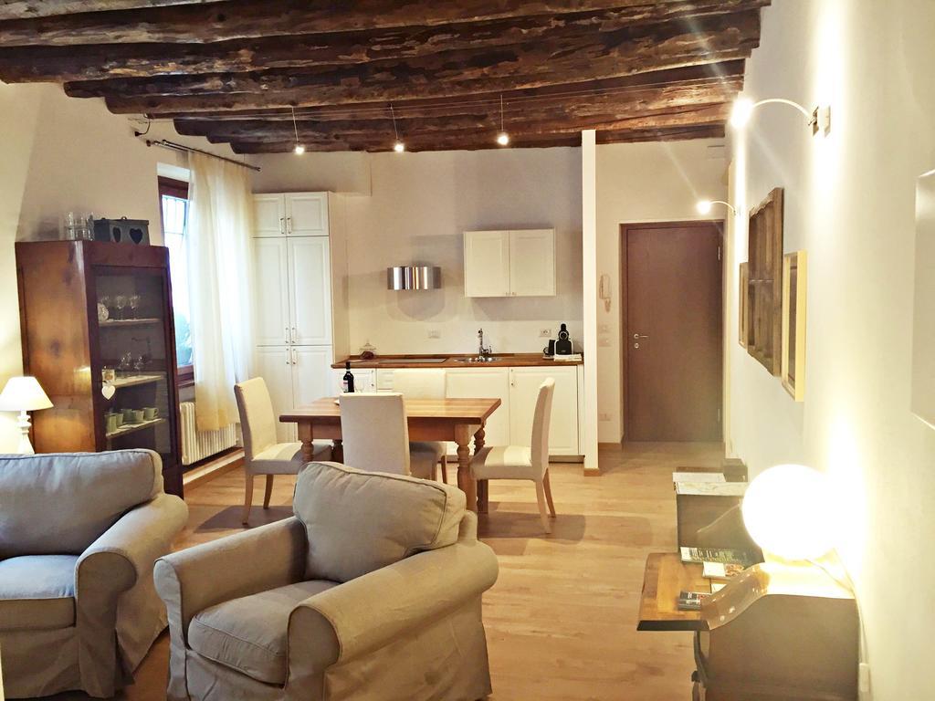 Apartamento Wallace Luxury