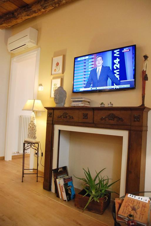 Apartamento Wallace Luxury Verona