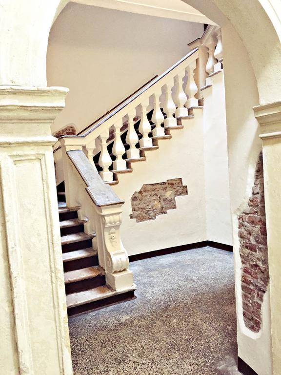 Apartamento Wallace Luxury *